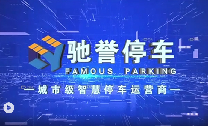 浙江停车场运营