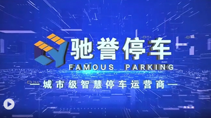 浙江停车场运营